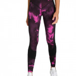 Printed High Waist Women's Training Leggings