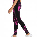 Printed High Waist Women's Training Leggings