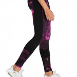 Printed High Waist Women's Training Leggings