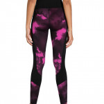 Printed High Waist Women's Training Leggings