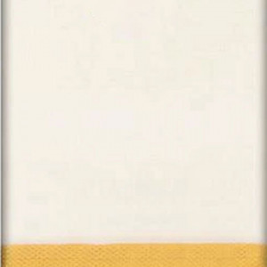 Art Silk Dhoti Golden Jari Border