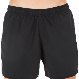 Men Swimming Shorts Basic Black