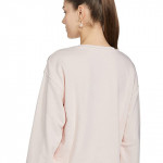 Women Regular Sweatshirt