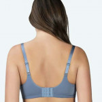 Light purple Minimizer Bra